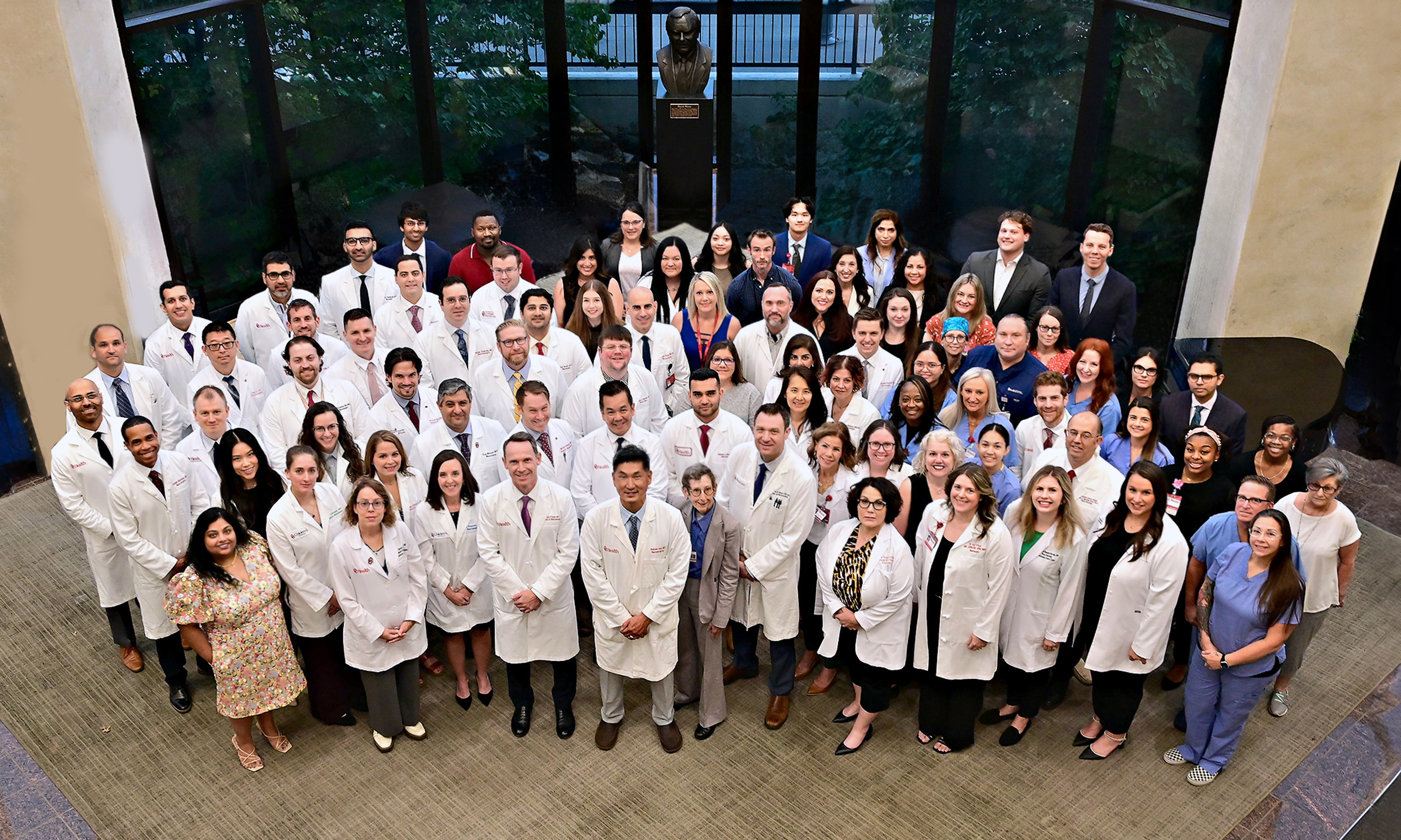 Neurosurgery Department 8 x 10638960734067057270